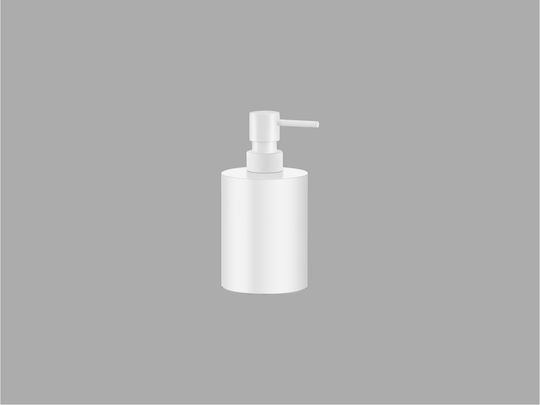 Sanco Dispenser Metalic