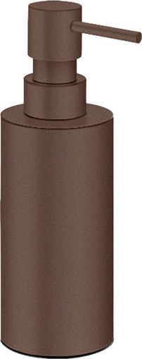 Sanco Dispenser Μεταλλικό Μπεζ