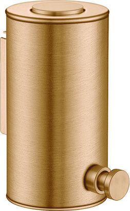 Sanco 91330-М102 Стенен Металик Бежов Дозатор