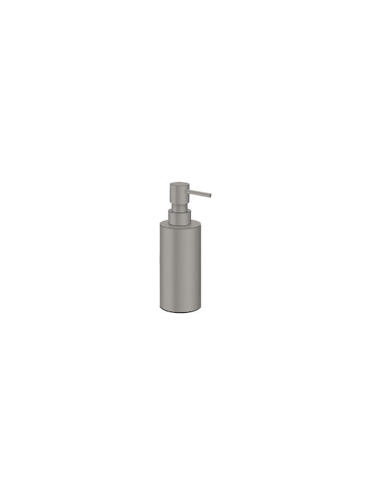 Sanco Dispenser Metalic Bej