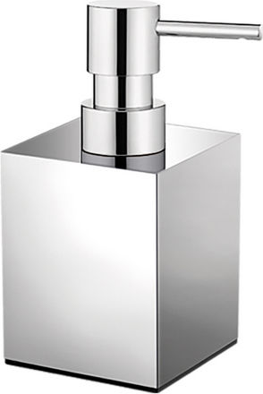 Sanco Dispenser Μεταλλικό