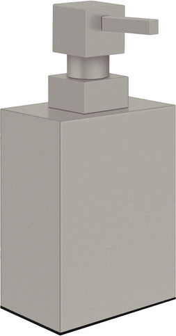 Sanco 90354-M102 Spender Metallisch Beige
