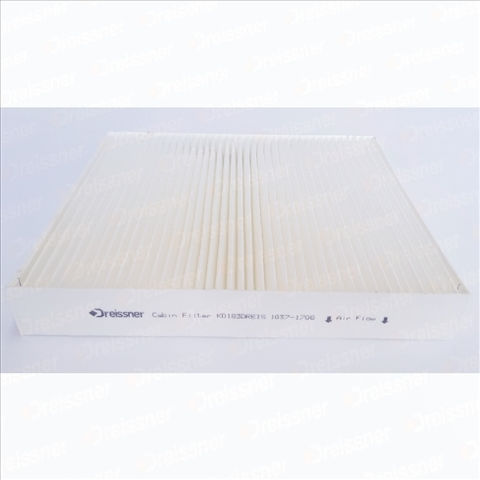 Filtru De Aer Pentru Habitaclu Dreissner K0183dreis
