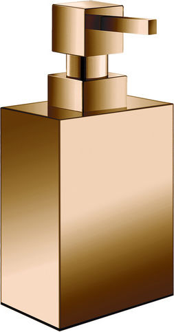 Sanco 90354-M102 Spender Metallisch Beige