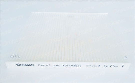 Cabin Air Filter Dreissner K0127dreis