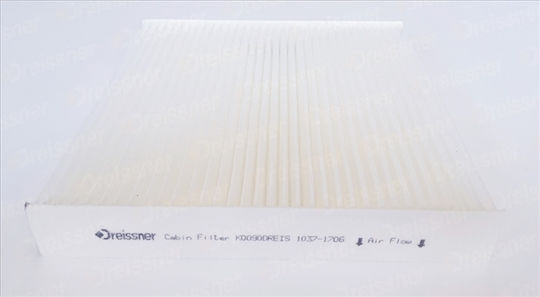 Innenraumluftfilter Dreissner K0090dreis