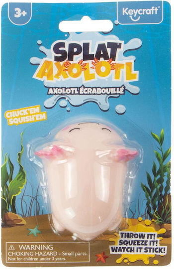 Keycraft Squishy Antistres