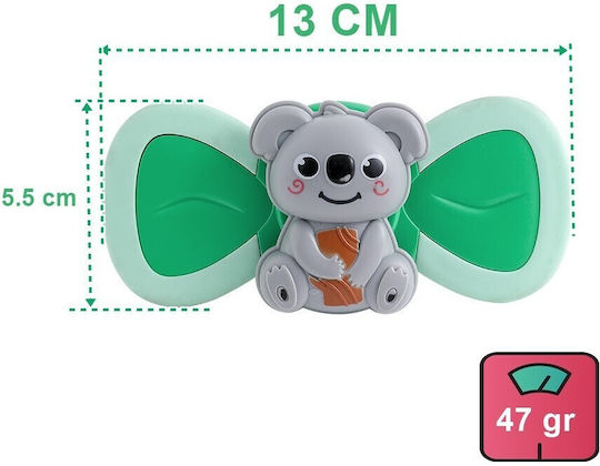 Alista Home Fidget Spinner Grüner