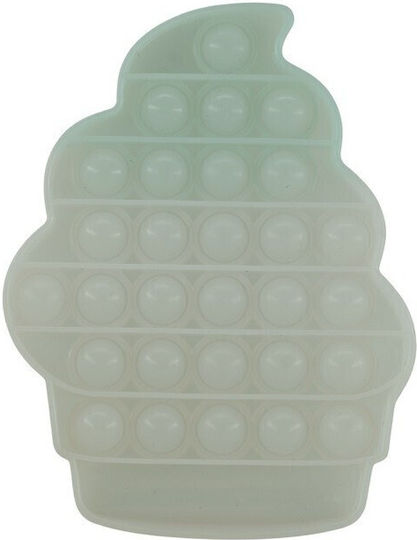 Alista Home Pop it Fidget Silikon Mehrfarbig