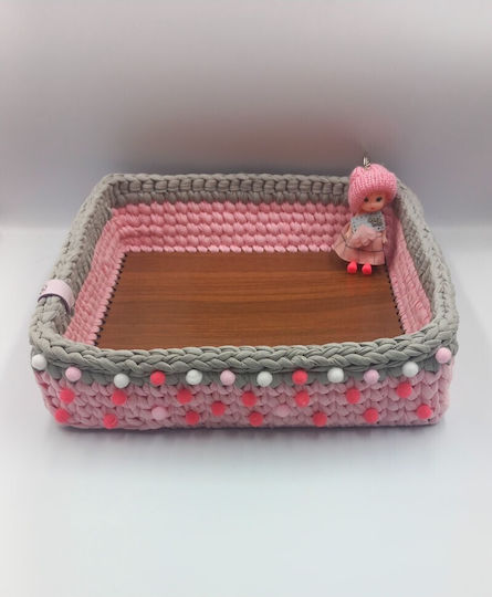Aristourgimata Children's Storage Basket