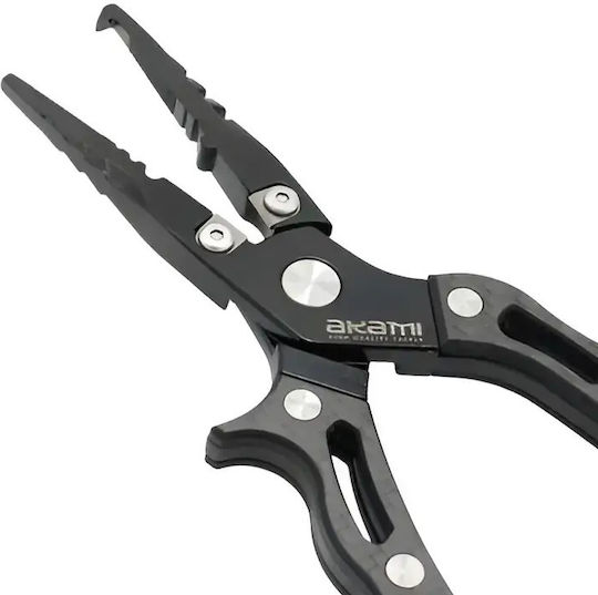 Clește De Pescuit Akami Cs-706