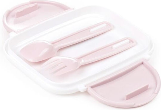 Puckator Set De Masă Pentru Copii Din Plastic