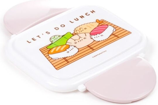 Puckator Set De Masă Pentru Copii Din Plastic