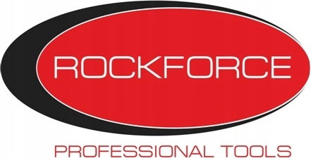 Rockforce Двойнен Немски Ключ Размер 12x14мм