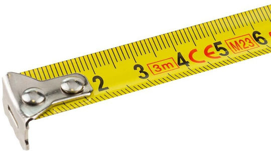 Forsage Tape Measure 19mm x 5m