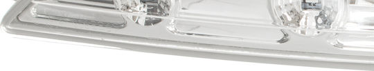 Hyundai Ix35 09-15 Led Turn Signal In Left Mirror