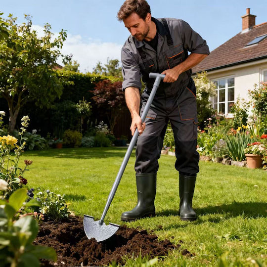 Relaxdays Lawn Edging