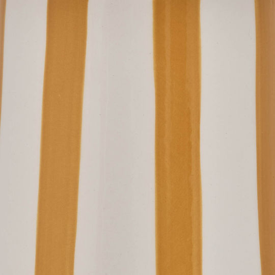 5Five F-v Strio Ceramic Yellow Cotton Case