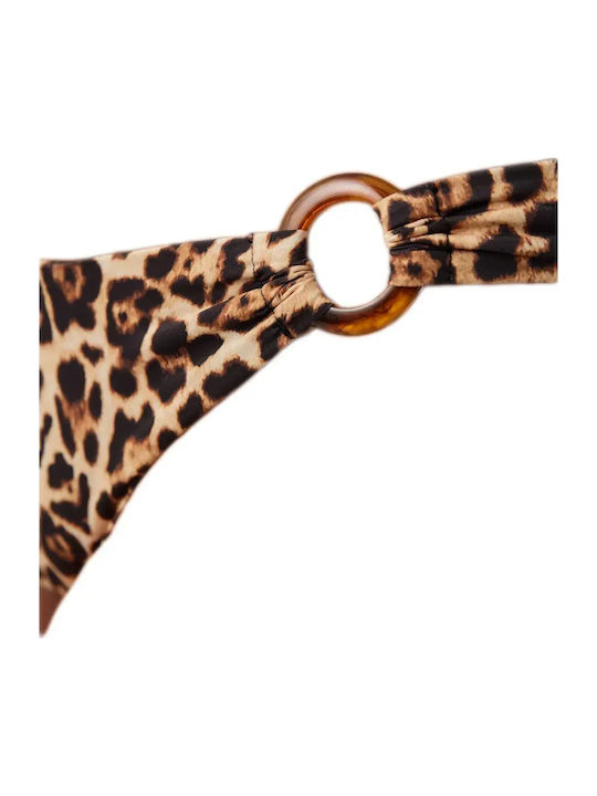 Rio Bikini Brazilia Leopard