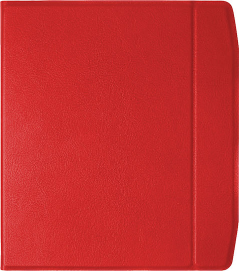Pocketbook Чанта Издръжлива Червена (Pocketbook Era - Inkora Air)