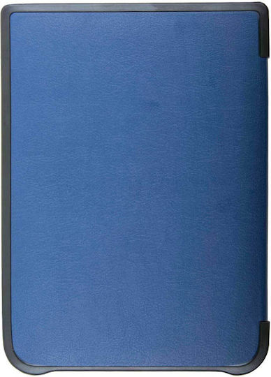 Pocketbook Flip Cover Blau Pocketbook Inkpad 3/3pro