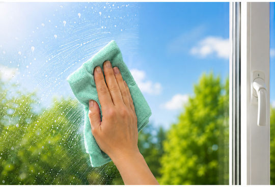 Ecover Καθαριστικό Spray Τζαμιών 500ml