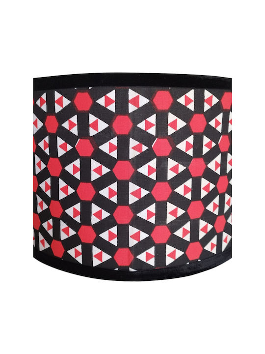Oxygen Lumini Suspendate cu Bază de Bec E27 35x25cm