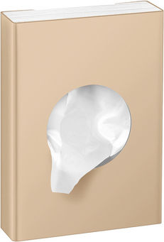 Sanco Brown Dispenser 00098-A75