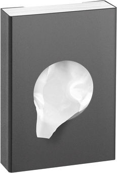 Sanco Gray Dispenser 00098-M104