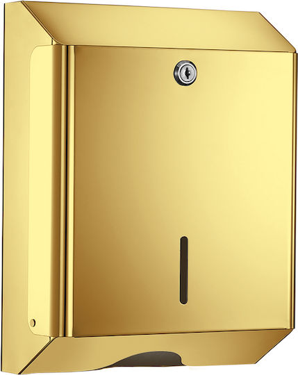 Sanco Sanco Handtuchspender Für Servietten 00099-DM25
