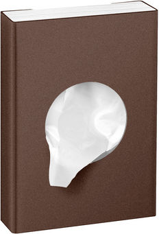 Sanco Gray Dispenser 00098-M104