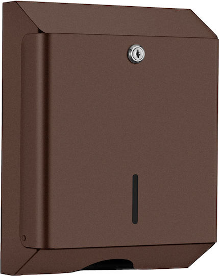 Sanco Holder For White Napkins 00099-M101