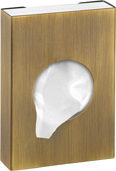 Sanco Gray Dispenser 00098-M104