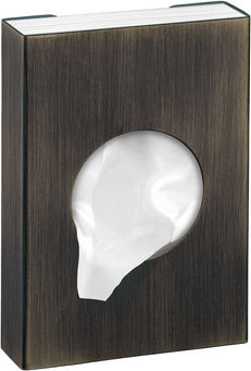 Sanco Inox Dispenser 00098-A90