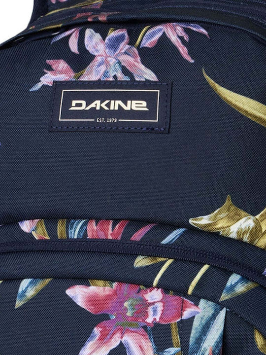 Dakine Backpack 25lt Navy Μπλε