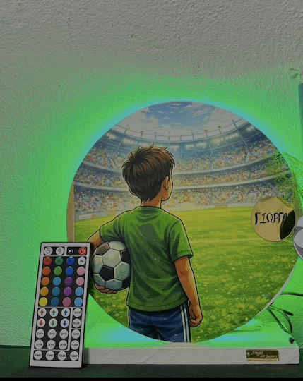 Dekoratives LED Lichtobjekt