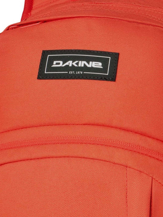 Dakine Backpack 25lt Πορτοκαλί