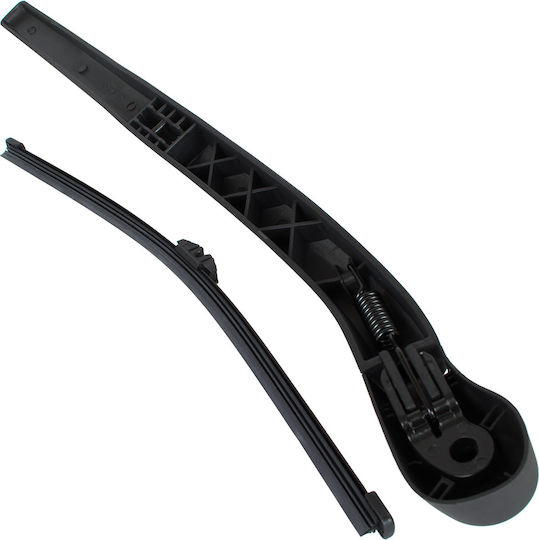 Bmw 5 F11 Estate 10-15 Rear Wiper Arm + Blade