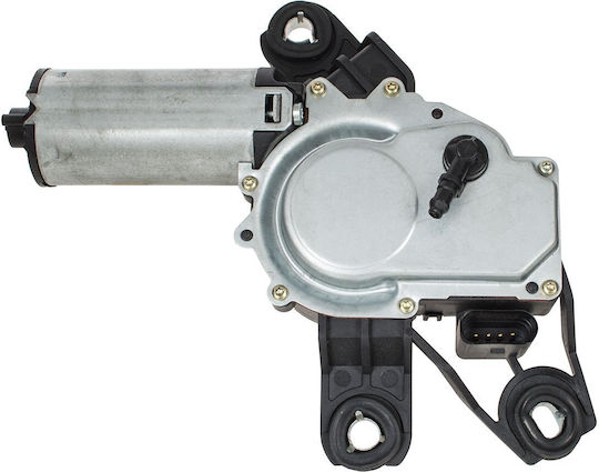 Vw Tiguan I 07-11 Rear Wiper Motor