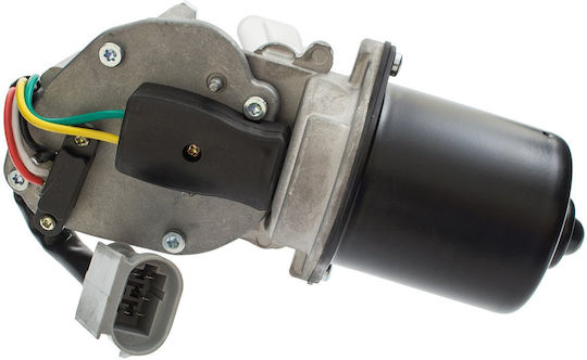 Renault Master Ii 98-10 Motor Ștergător Față