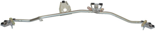 Opel Meriva A 03-10 Front Wiper Mechanism