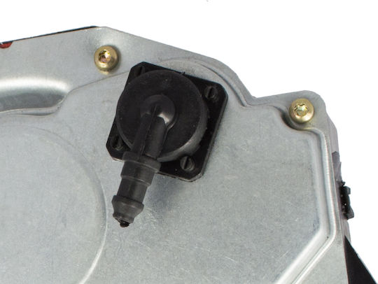 Audi A4 B8 Avant Estate 08-15 Rear Wiper Motor