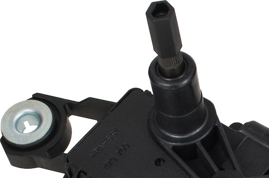 Seat Toledo Iii 04-09 Rear Wiper Motor