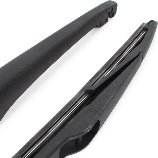 Peugeot 406 96-04 Sw Estate Rear Wiper Arm + Blade