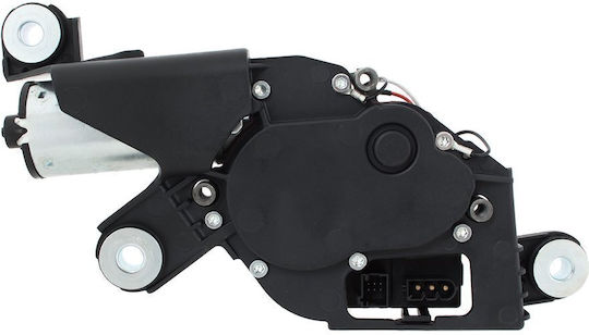 Bmw X3 E83 04-11 Rear Wiper Motor
