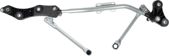 BMW 5 E60 E61 03-10 Front Wischer-Gestänge Ohne Motor