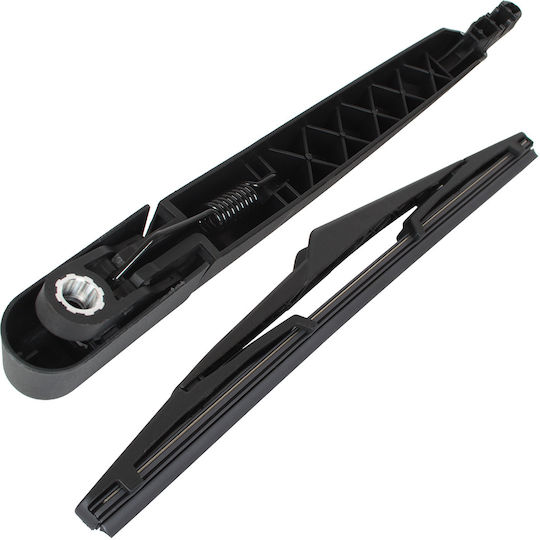 Renault Scenic Iii 2009 Rear Wiper Arm + Blade