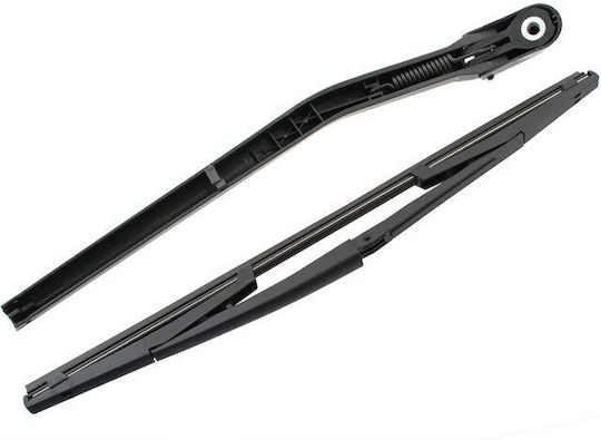 Fiat Punto Ii 99-05 Rear Wiper Arm + Blade