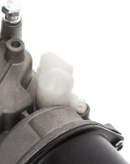 Renault Trafic Ii 01-14 Front Scheibenwischer Motor