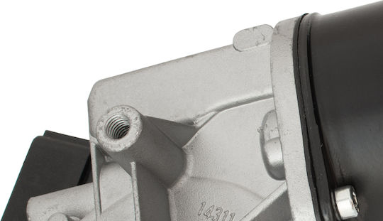 Nissan Almera Tino 00-16 Front Wischer Motor